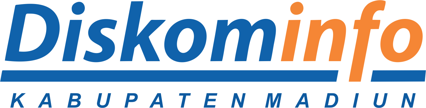 Kominfo Logo